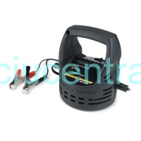 Minn Kota MK105PE 5A automatinis įkroviklis