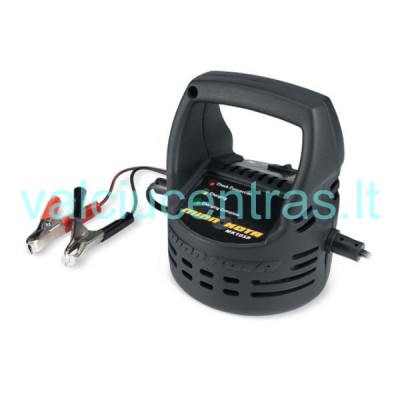 Minn Kota MK105PE 5A automatinis įkroviklis