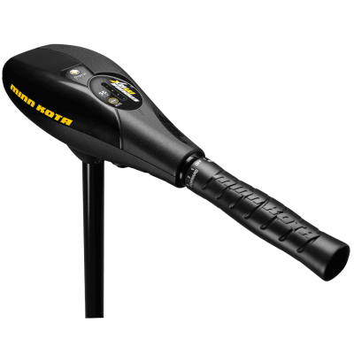 Minn Kota Endura MAX 40 LBS elektrinis variklis valčiai