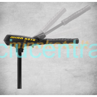 Elektrinis variklis Minn Kota Traxxis 45 Lbs