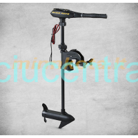 Elektrinis variklis Minn Kota Traxxis 55 Lbs