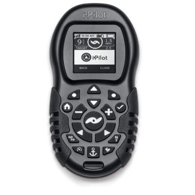 Minn Kota i-Pilot BT pultas 