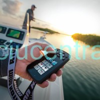 Minn Kota i-Pilot Link BT pultas 