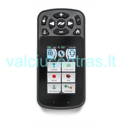 Minn Kota i-Pilot Link BT pultas 