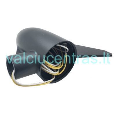 Minn Kota variklio galinis korpusas 2-300-142M