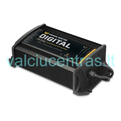 Minn Kota MK220E 12V įkroviklis