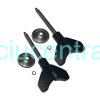 Minn Kota variklio tvirtinimo varžtų komplektas 2881380