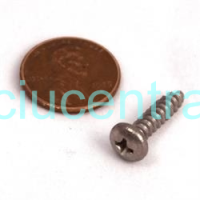 Minn Kota korpuso varžtas 2303412 Minn Kota korpuso varžtas 2303412