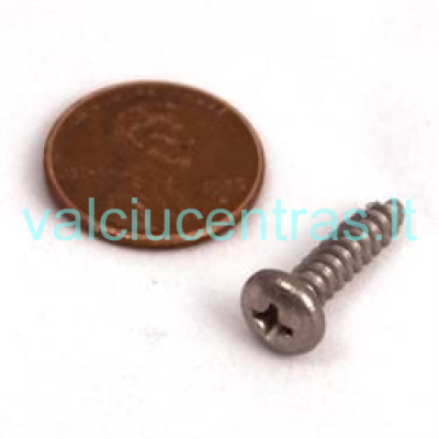 Minn Kota korpuso varžtas 2303412