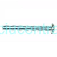 Minn Kota atsarginė detalė - varžtas 2033400 Minn Kota atsarginė detalė - varžtas 2033400