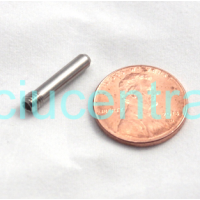 Minn Kota detalė - varžtas 2383464 Minn Kota detalė - varžtas 2383464