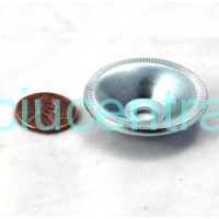 Minn Kota tvirtinimo detalė 2011710 Minn Kota tvirtinimo detalė 2011710