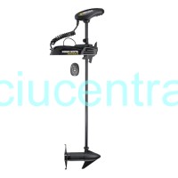 NAUJASIS Minn Kota PowerDrive 55 lbs, MR 54' elektrinis variklis
