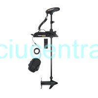 Minn Kota Terrova 55lbs DSC WR 54