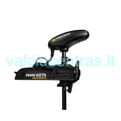 Minn Kota PowerDrive 70/MR 54