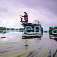 Minn Kota Terrova 80lbs DSC WR 60