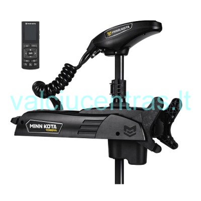 Minn Kota Terrova 90/115 DSC/WR 60