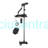 Minn Kota Terrova 112lbs MDI WR 72
