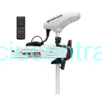 Minn Kota Riptide PowerDrive 70 lbs WR 54' elektrinis variklis Minn Kota Riptide PowerDrive 70 lbs WR 54' elektrinis variklis