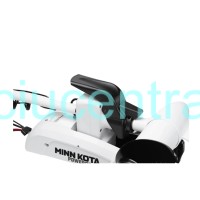 Minn Kota Riptide PowerDrive 55 lbs WR 54' elektrinis variklis