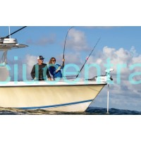 Minn Kota Riptide Terrova 112lbs WR 87
