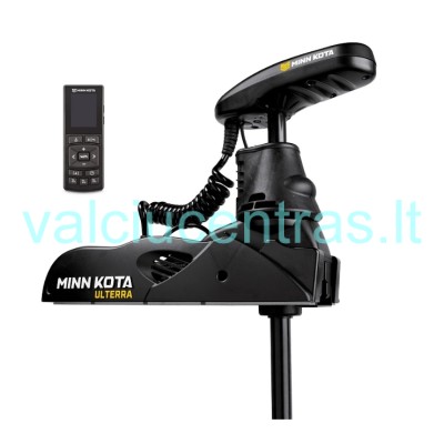 Minn Kota Ulterra 112 DSC 60