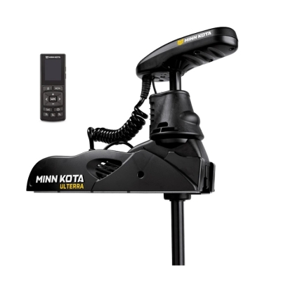 Minn Kota Ulterra 112 DSC 60