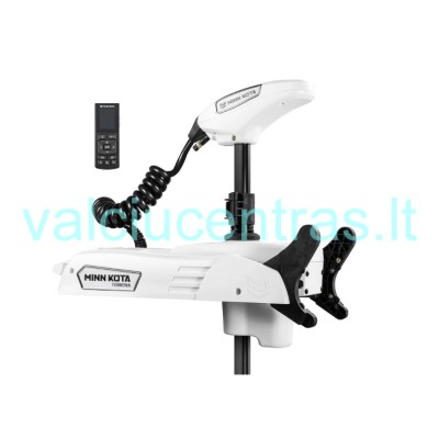 Minn Kota Terrova Riptide 90/115 WR 60