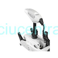 Minn Kota Terrova Riptide 90/115 WR 72