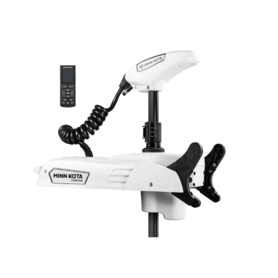 Minn Kota Terrova Riptide 90/115 WR 87