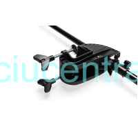 Minn Kota Endura MAX 55 LBS elektrinis variklis valčiai