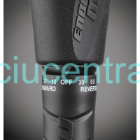 Minn Kota Endura MAX 55 LBS elektrinis variklis valčiai