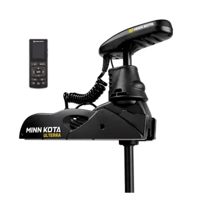 Minn Kota Ulterra 112 DSC 60
