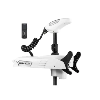 Minn Kota Terrova Riptide 90/115 WR 72