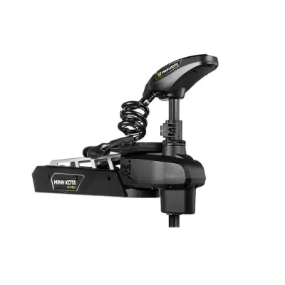 Minn Kota Ultrex Quest 90/115lbs DSC/MR 60